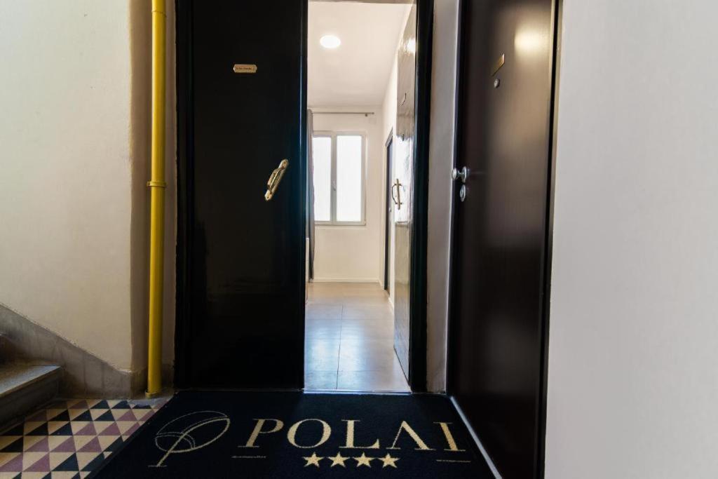 Polai Boutique Apartments With Free Parking Bagian luar foto