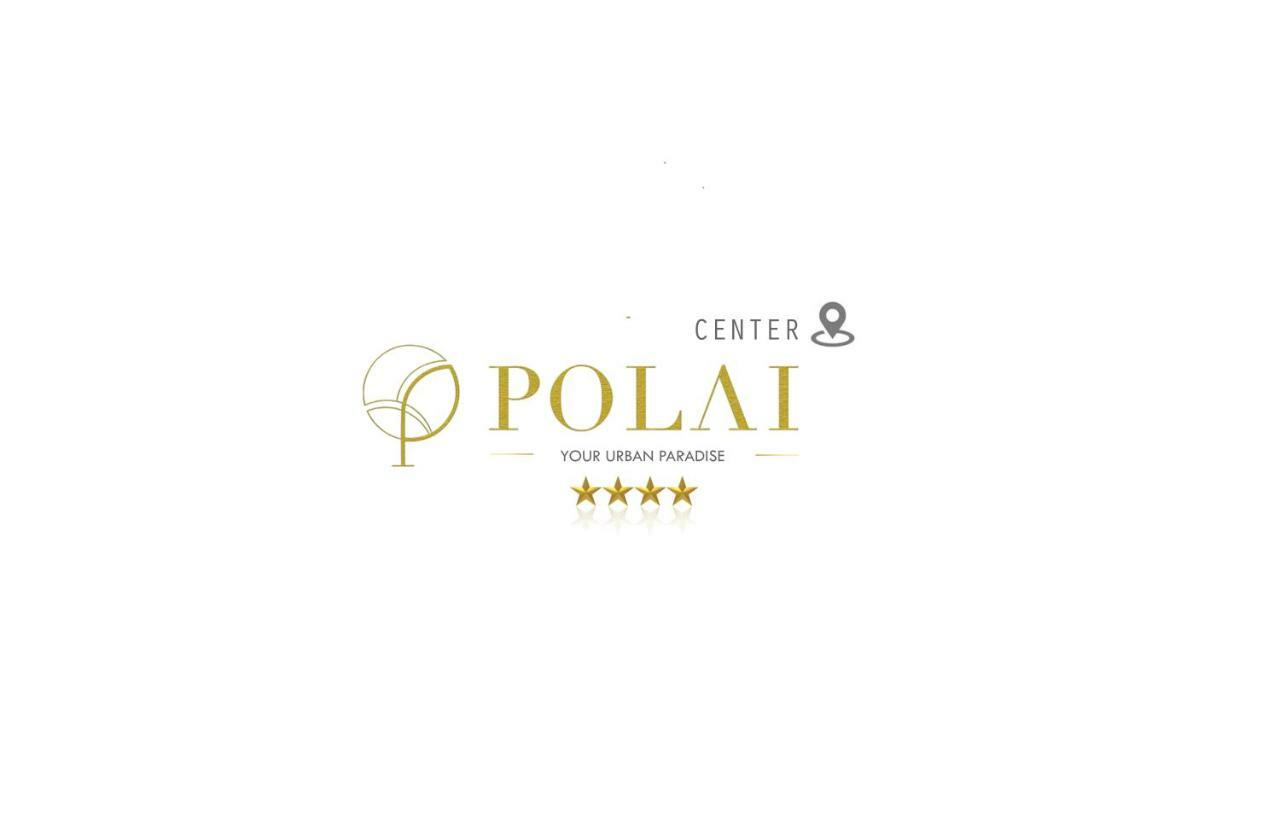 Polai Boutique Apartments With Free Parking Bagian luar foto